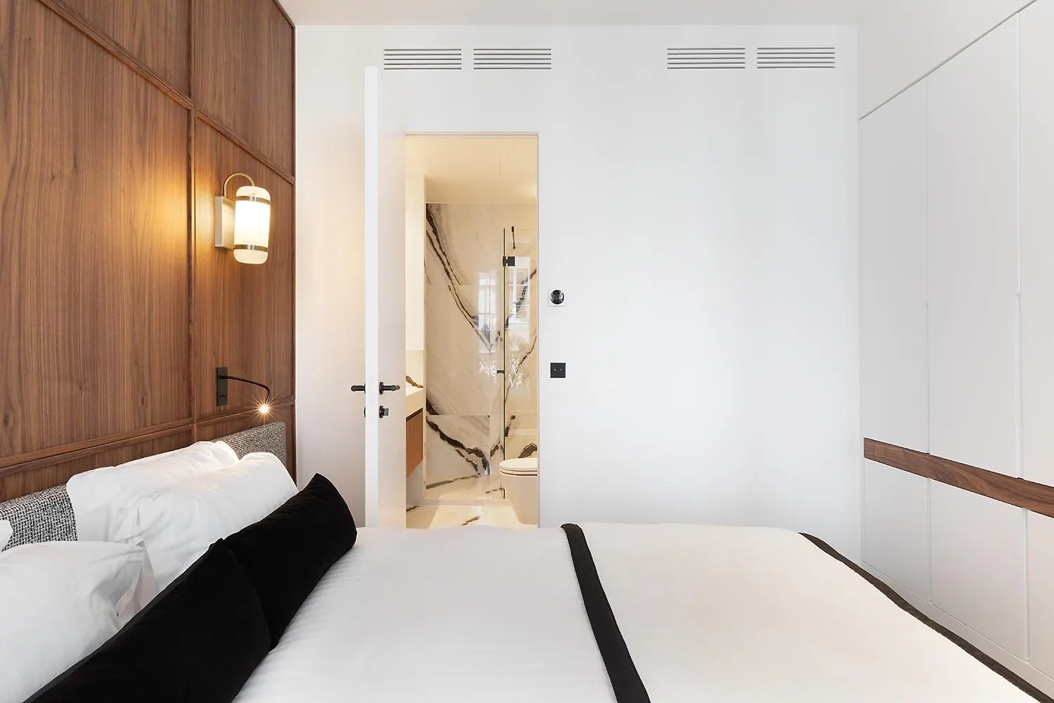 Oniri - Serviced Apartments In Louvre - Rue De Richelieu Parigi