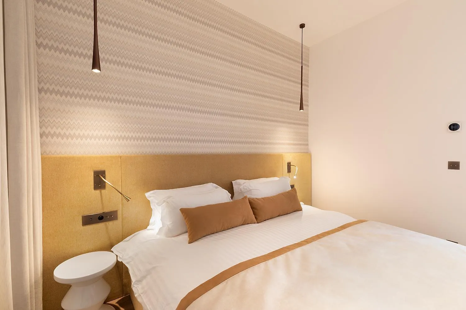 Oniri - Serviced Apartments In Louvre - Rue De Richelieu Parigi