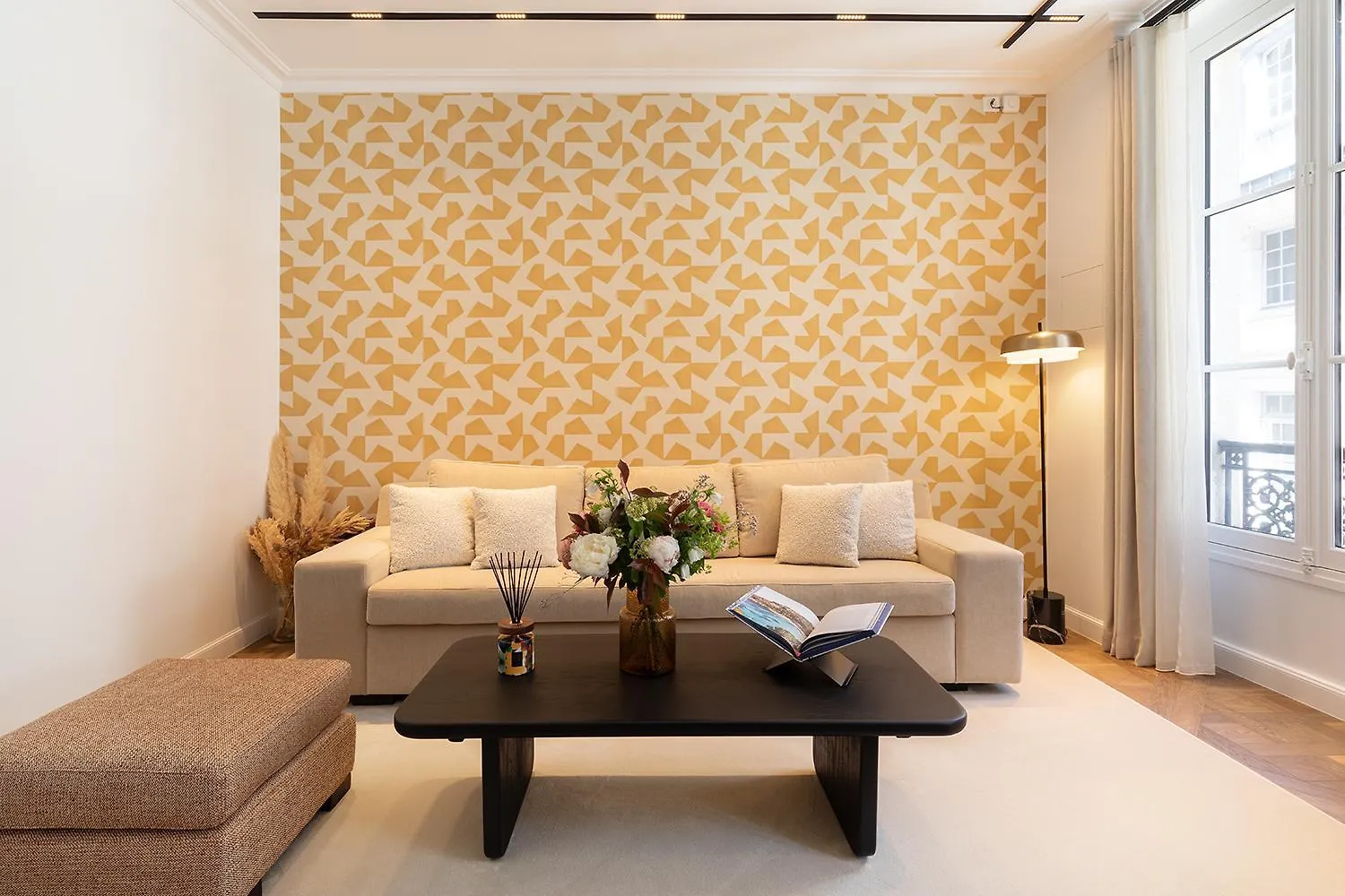 Oniri - Serviced Apartments In Louvre - Rue De Richelieu Parigi Francia