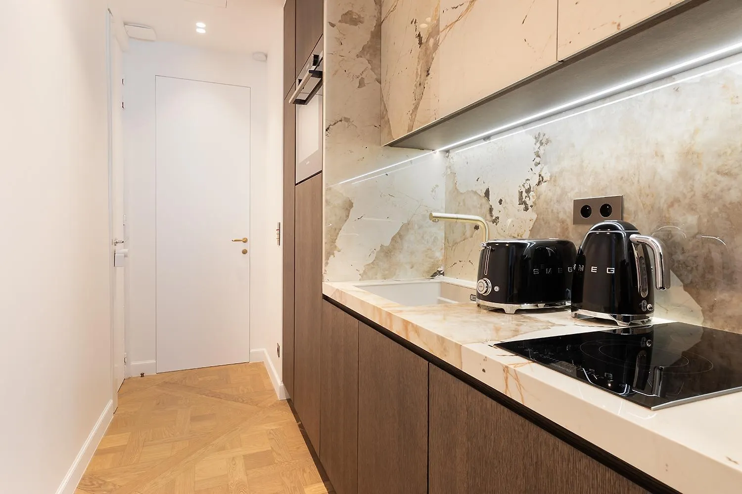 Oniri - Serviced Apartments In Louvre - Rue De Richelieu Parigi 0*,