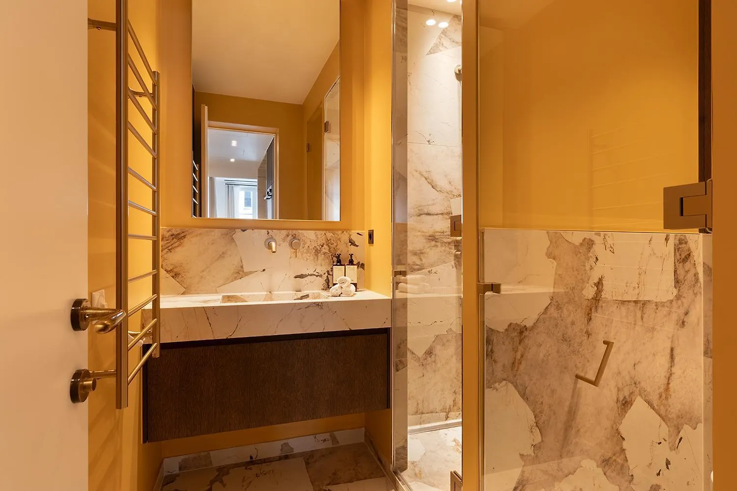 Oniri - Serviced Apartments In Louvre - Rue De Richelieu Parigi 0*,  Francia