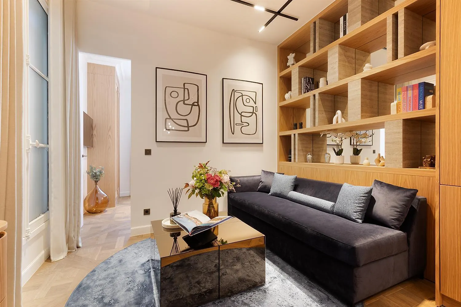 Oniri - Serviced Apartments In Louvre - Rue De Richelieu Parigi 0*,  Francia