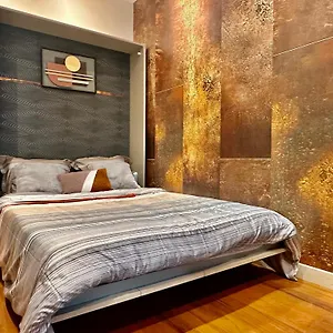 Apartment Parisian Design By Kenzo, Paris