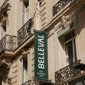 Belleval פריז