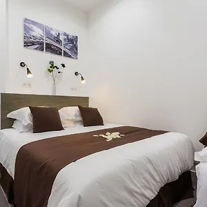 Appartamento Le Logis De Montmartre, Parigi