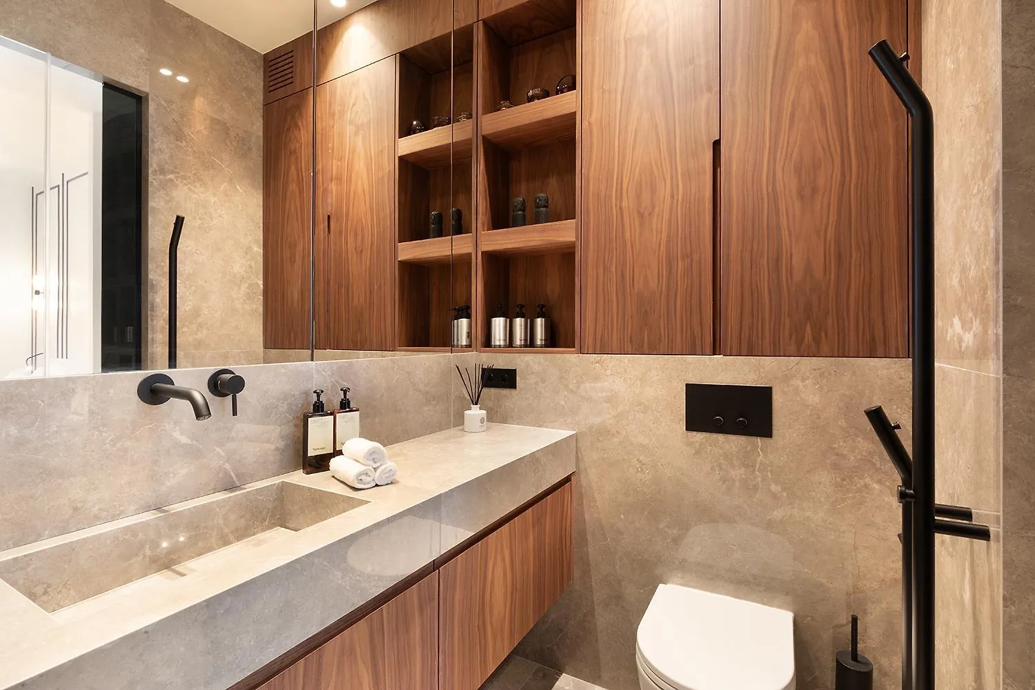 Oniri - Serviced Apartments In Louvre - Rue De Richelieu Paris France