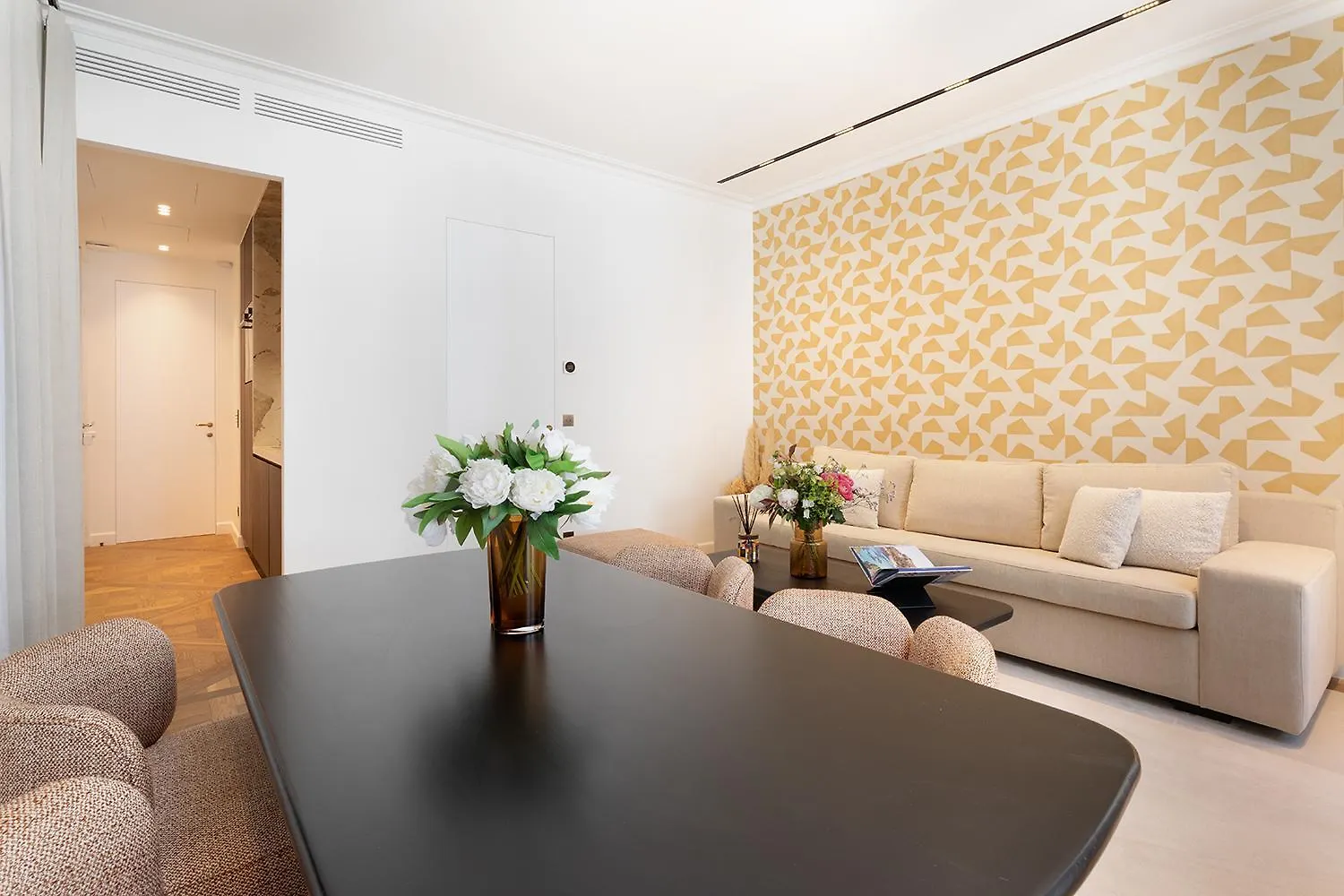 Oniri - Serviced Apartments In Louvre - Rue De Richelieu Paris 0*,