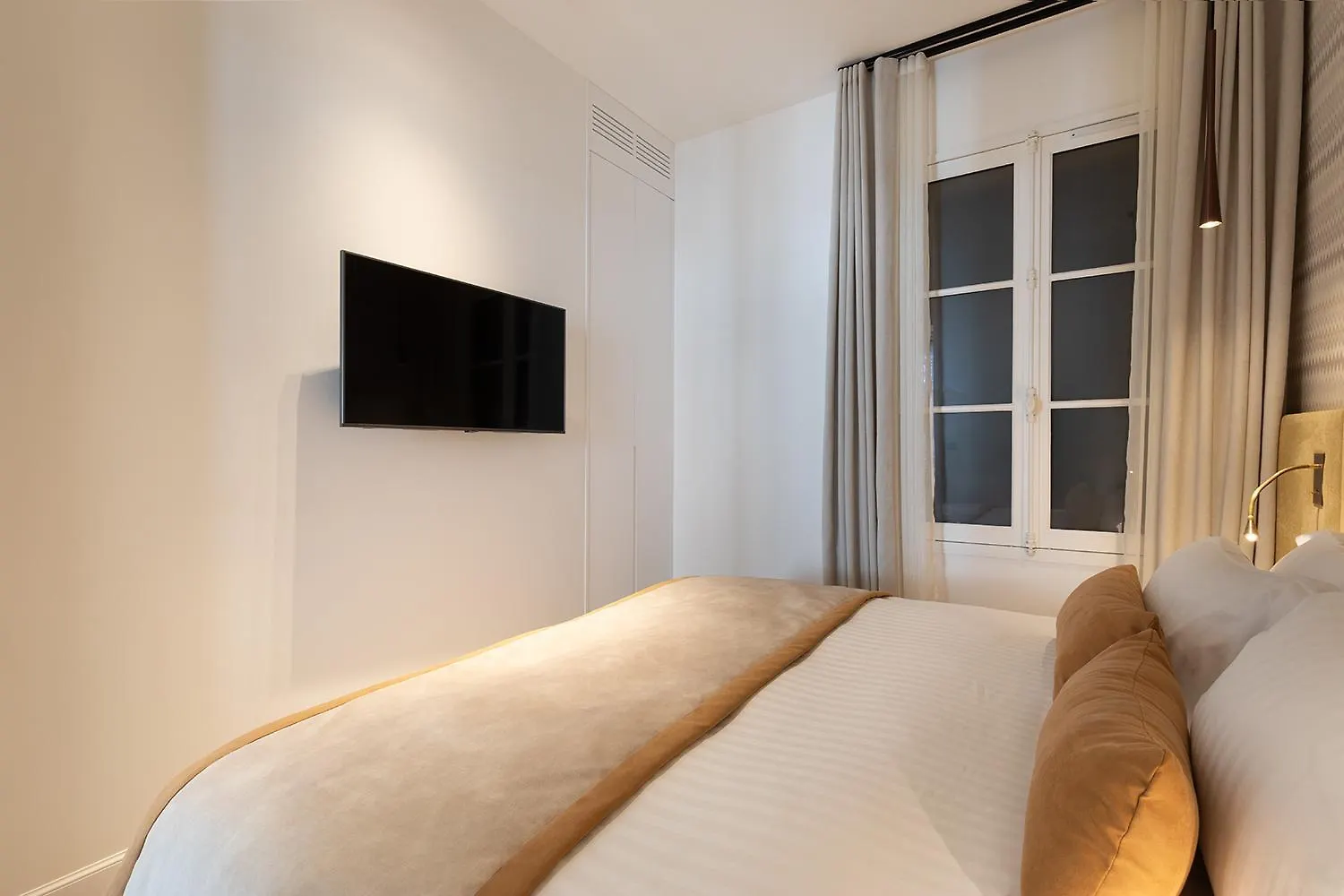 Oniri - Serviced Apartments In Louvre - Rue De Richelieu Paris