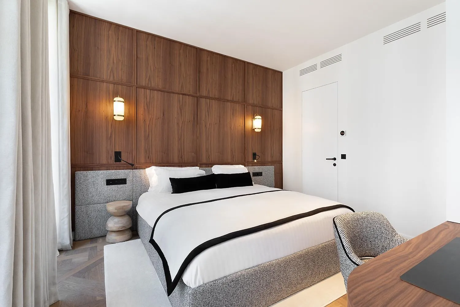 Oniri - Serviced Apartments In Louvre - Rue De Richelieu Paris