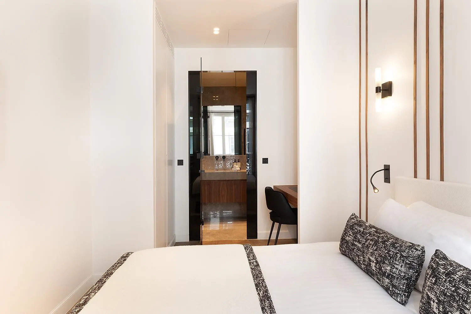Oniri - Serviced Apartments In Louvre - Rue De Richelieu Paris