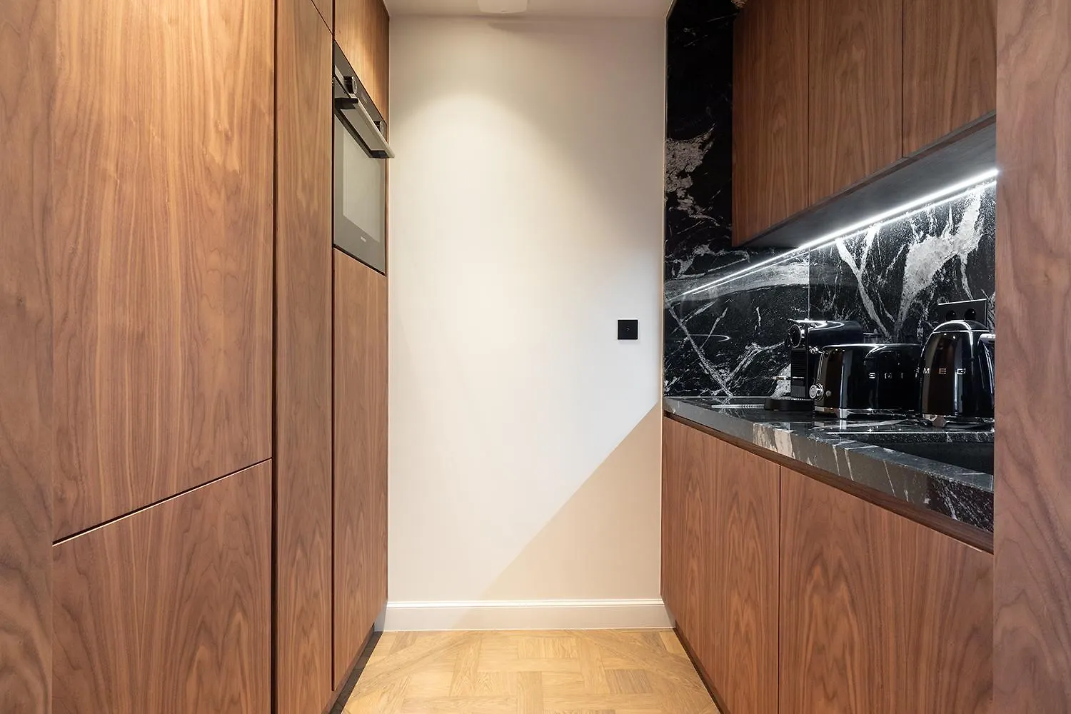 Oniri - Serviced Apartments In Louvre - Rue De Richelieu Paris France