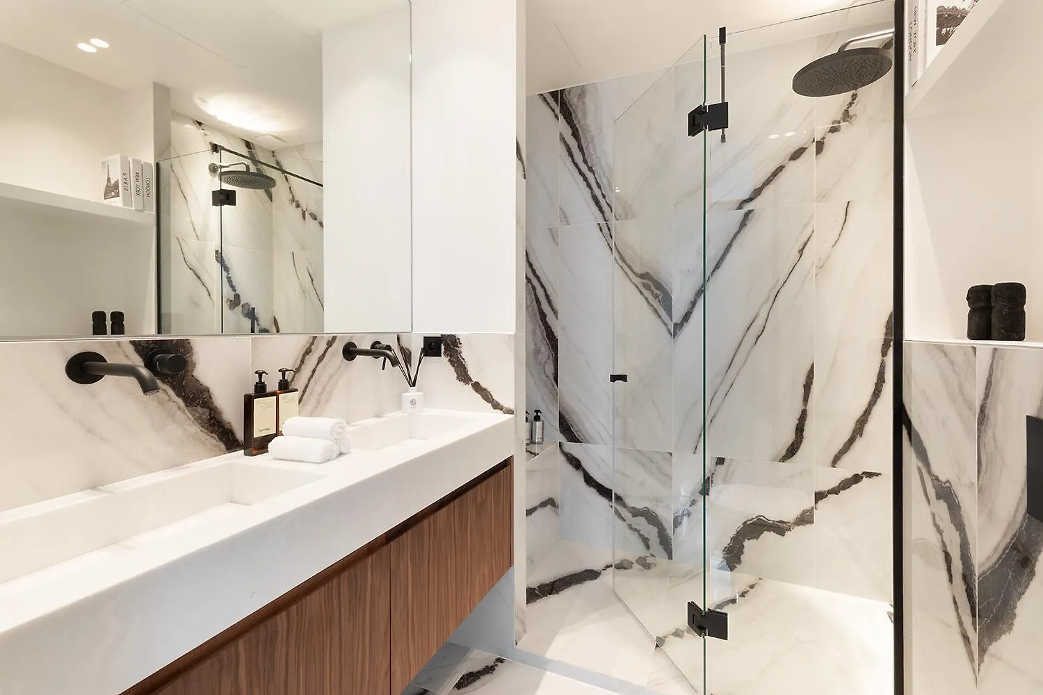 Oniri - Serviced Apartments In Louvre - Rue De Richelieu Paris