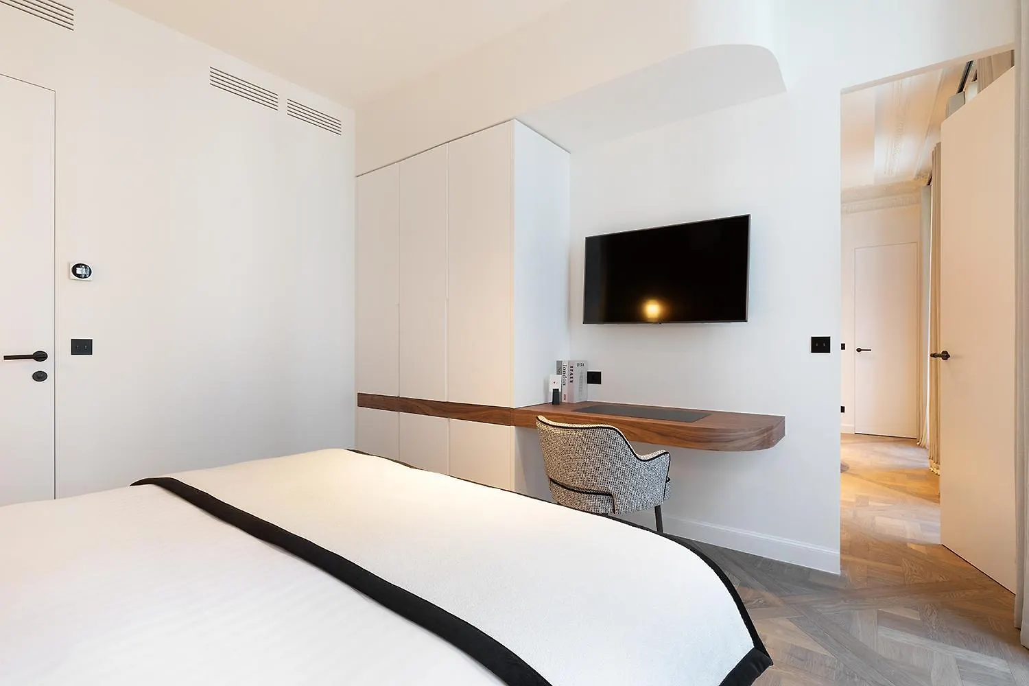 Oniri - Serviced Apartments In Louvre - Rue De Richelieu Paris