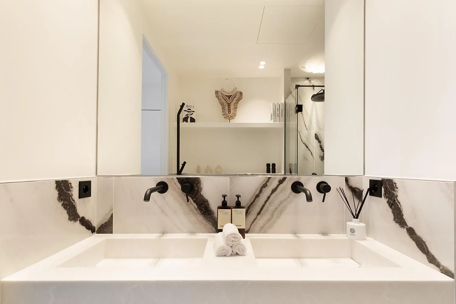 Oniri - Serviced Apartments In Louvre - Rue De Richelieu Paris France