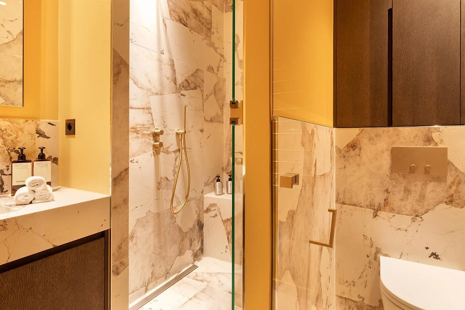 Oniri - Serviced Apartments In Louvre - Rue De Richelieu Paris