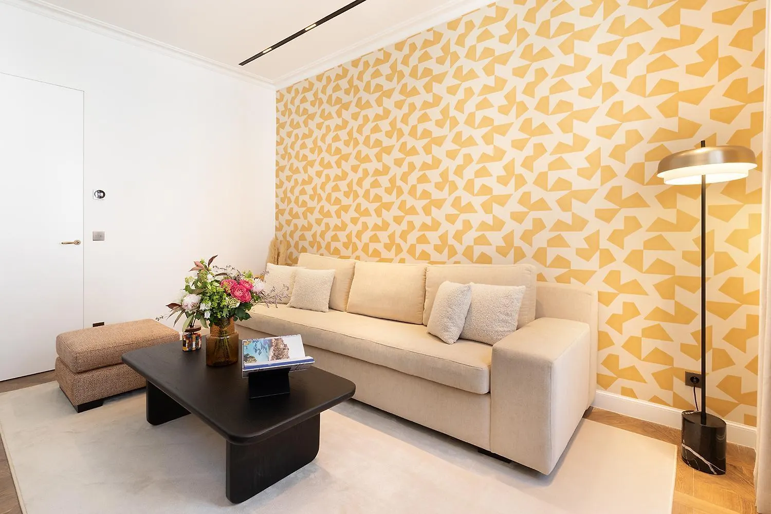 Oniri - Serviced Apartments In Louvre - Rue De Richelieu Paris