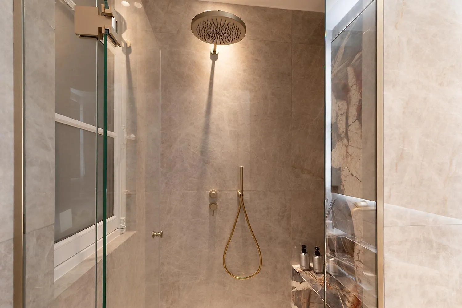 Oniri - Serviced Apartments In Louvre - Rue De Richelieu Paris