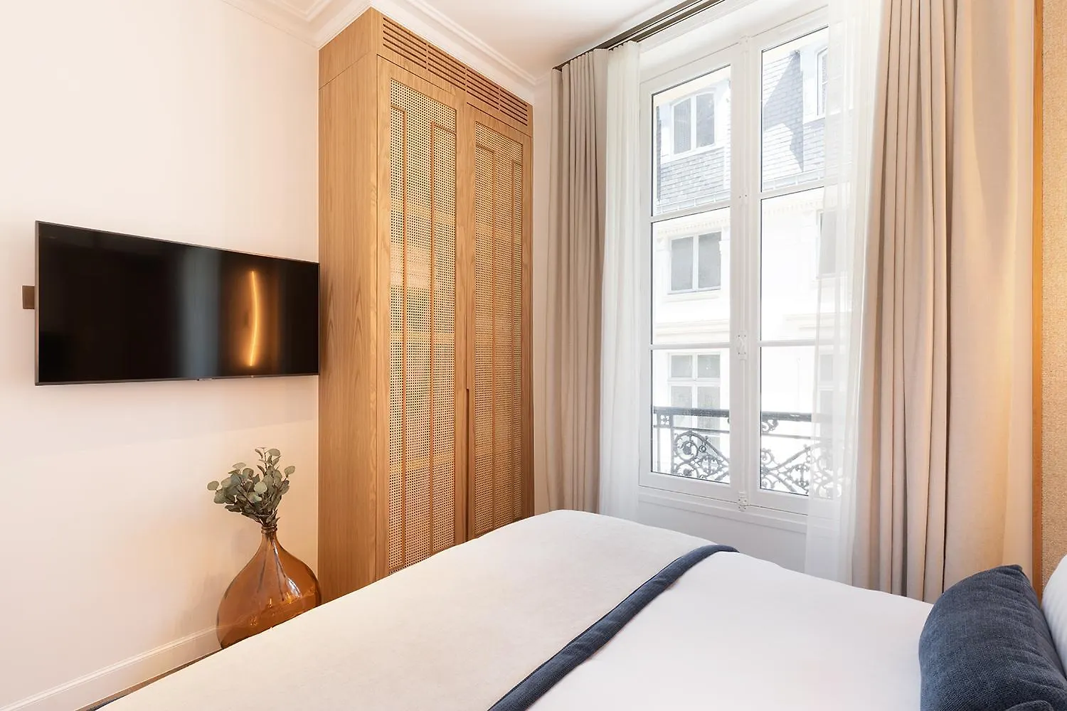 Oniri - Serviced Apartments In Louvre - Rue De Richelieu Paris 0*,  France